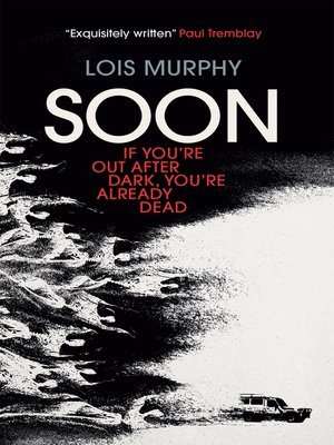 Soon - ebook